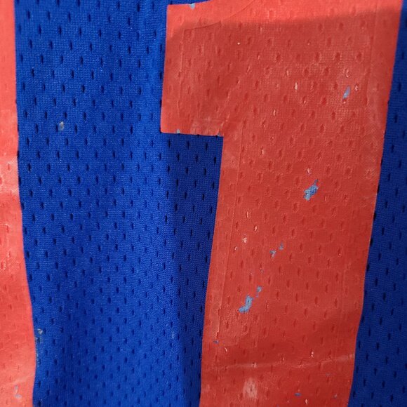 New York Giants Phil Simms jersey APEX One Authentic PRO-Line XL - Picture 3 of 9